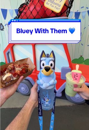Video post by @disneyparks on TikTok