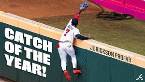 Video post by @braves on YouTube