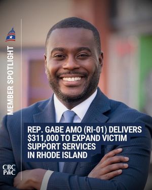 Image post by @cbcpac on Instagram