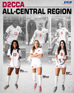 Image post by @scsuhuskies_soc on Instagram