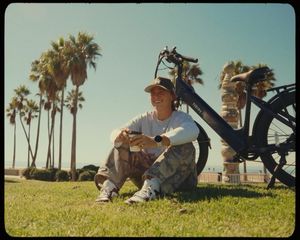 Image post by @kaitdevir on Instagram