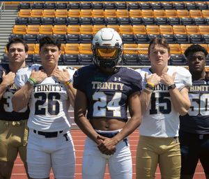 Image post by @bantamfootball on Instagram