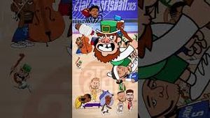 Video post by @2Tall Animation on YouTube
