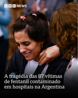 Image post by @bbcbrasil on Instagram