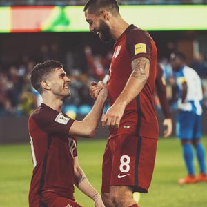 Image post by @soccerdotcom on Instagram