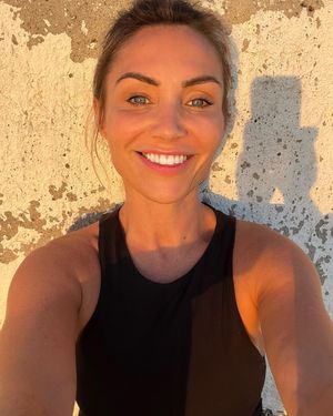 Image post by @lydiarees on Instagram