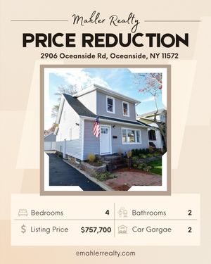 Image post by @mahler_realty on Instagram