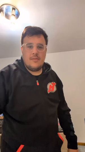 Video post by @thenvpshow on Twitter
