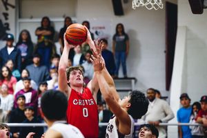 Image post by @PressPassSports on Twitter
