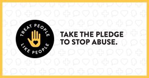 Video post by @treatpeoplelikepeoplemn on Facebook
