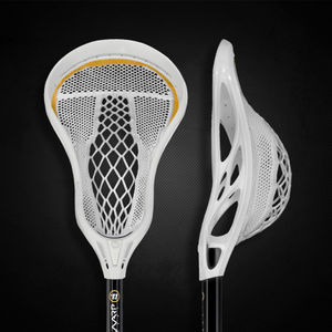 Image post by @warriorlax on Instagram