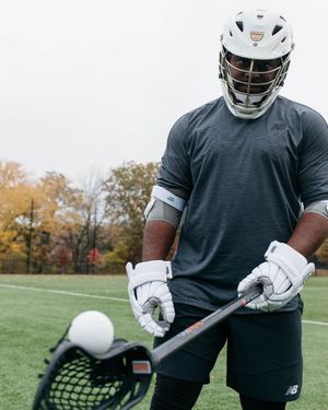 Image post by @warriorlax on Instagram