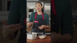 Video post by @americastestkitchen on YouTube
