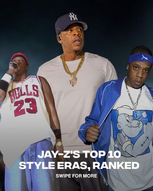 Image post by @complexstyle on Instagram