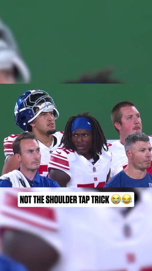 Video post by @nfl on TikTok
