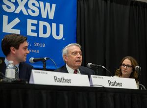 Image post by @sxswedu on Instagram