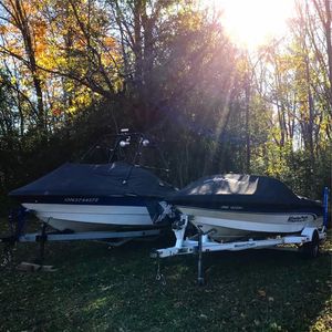 Image post by @MuskokaBoatGallery on Facebook
