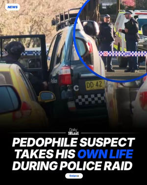 Image post by @dailymailau on TikTok