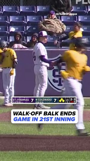 Video post by @cbssports on TikTok