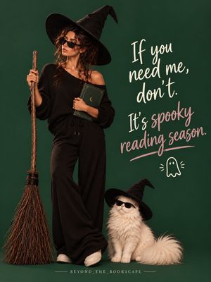 Image post by @beyond_the_bookscape on Instagram