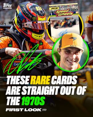Video post by @topps on TikTok