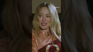Video post by @billboard on YouTube