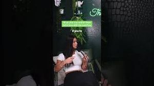 Video post by @jademillion on YouTube
