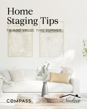 Image post by @amandanewloverealtor on Facebook