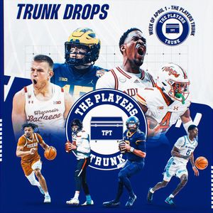 Image post by @theplayerstrunk on Instagram