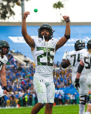 Image post by @goducks on Instagram