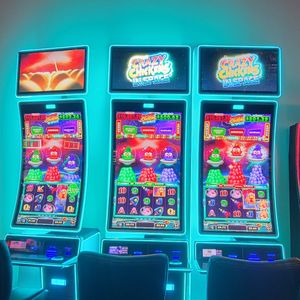 Image post by @oceandownscasino on Instagram
