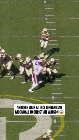Video post by @nfl on TikTok