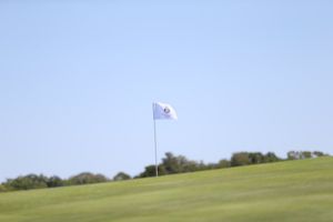 Image post by @AuburnMGolf on Twitter