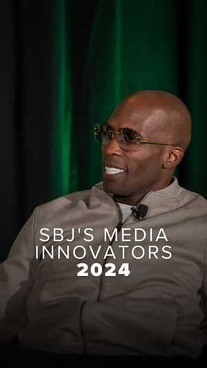 Video post by @sportsbusinessjournal on Instagram