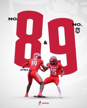 Image post by @govsfootball on Instagram