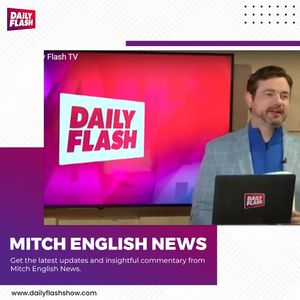 Image post by @dailyflash.tv on Instagram