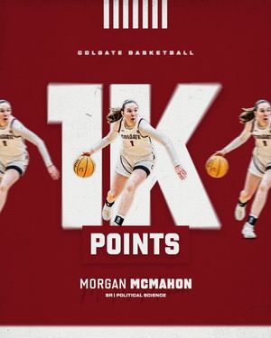 Image post by @colgatewbb on Instagram