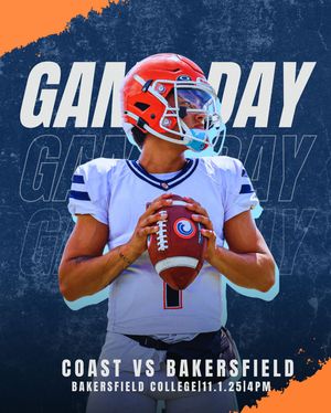 Image post by @orangecoastfootball on Instagram