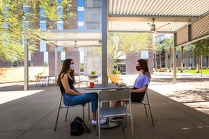 Image post by @arizonastateuniversity on Instagram