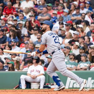 Image post by @dodgers on Instagram