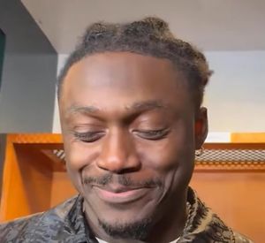 Image post by @SleeperNFL on Twitter