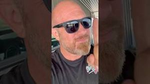 Video post by @adamsandoval on YouTube