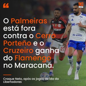 Image post by @90minbrasil on Instagram
