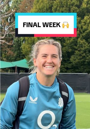 Video post by @englandrugby on TikTok