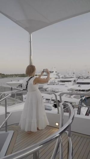 Video post by @captainsandrayawn on Instagram