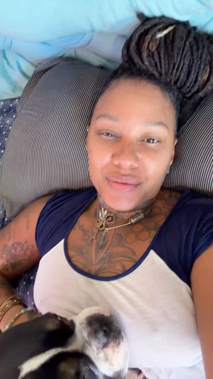Video post by @cottonblu on Instagram