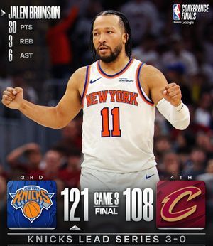 Image post by @nbaindia on Instagram