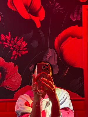 Image post by @pujiwoo on Instagram