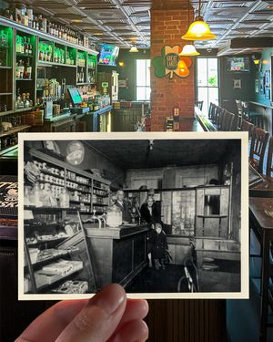Image post by @columbuslibrary on Instagram