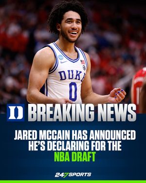Image post by @247sports on Instagram